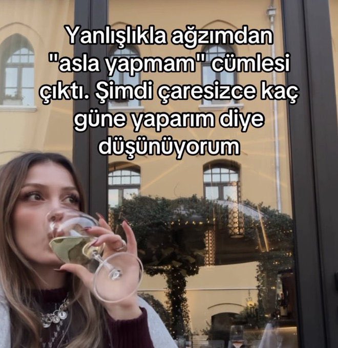 yavrumnealaka's tweet photo. https://t.co/0a7ZEs1ouy