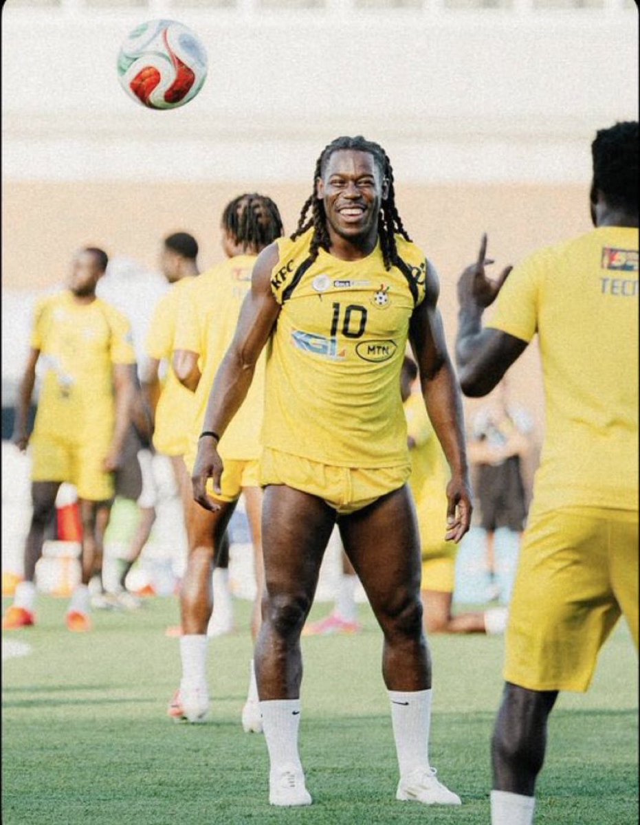 TwoTerty__'s tweet photo. No matter what happens today Vs Colombia, Ghana Black Stars should build the team around these guys 🇬🇭🇬🇭🇬🇭🇬🇭 https://t.co/XlivLzGkuI