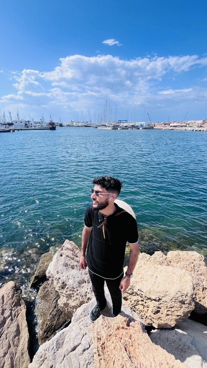 mxhadbenz's tweet photo. 📍المنستير - تونس 🇹🇳❤️ https://t.co/ksPBlzjvWv