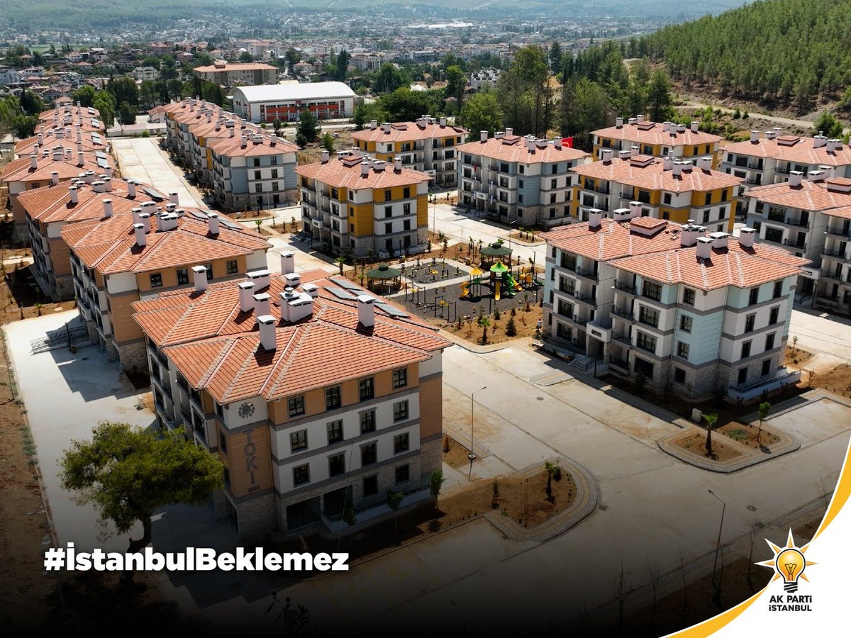 muhammetkynr's tweet photo. İstanbul’da su, ulaşım ve çevre altyapısı gibi konular günübirlik değil, uzun vadeli meselelerdir. #İstanbulBeklemez bu sorunlar bugüne kadar çözülüyordu ama artık… https://t.co/6B6rmTpx2D