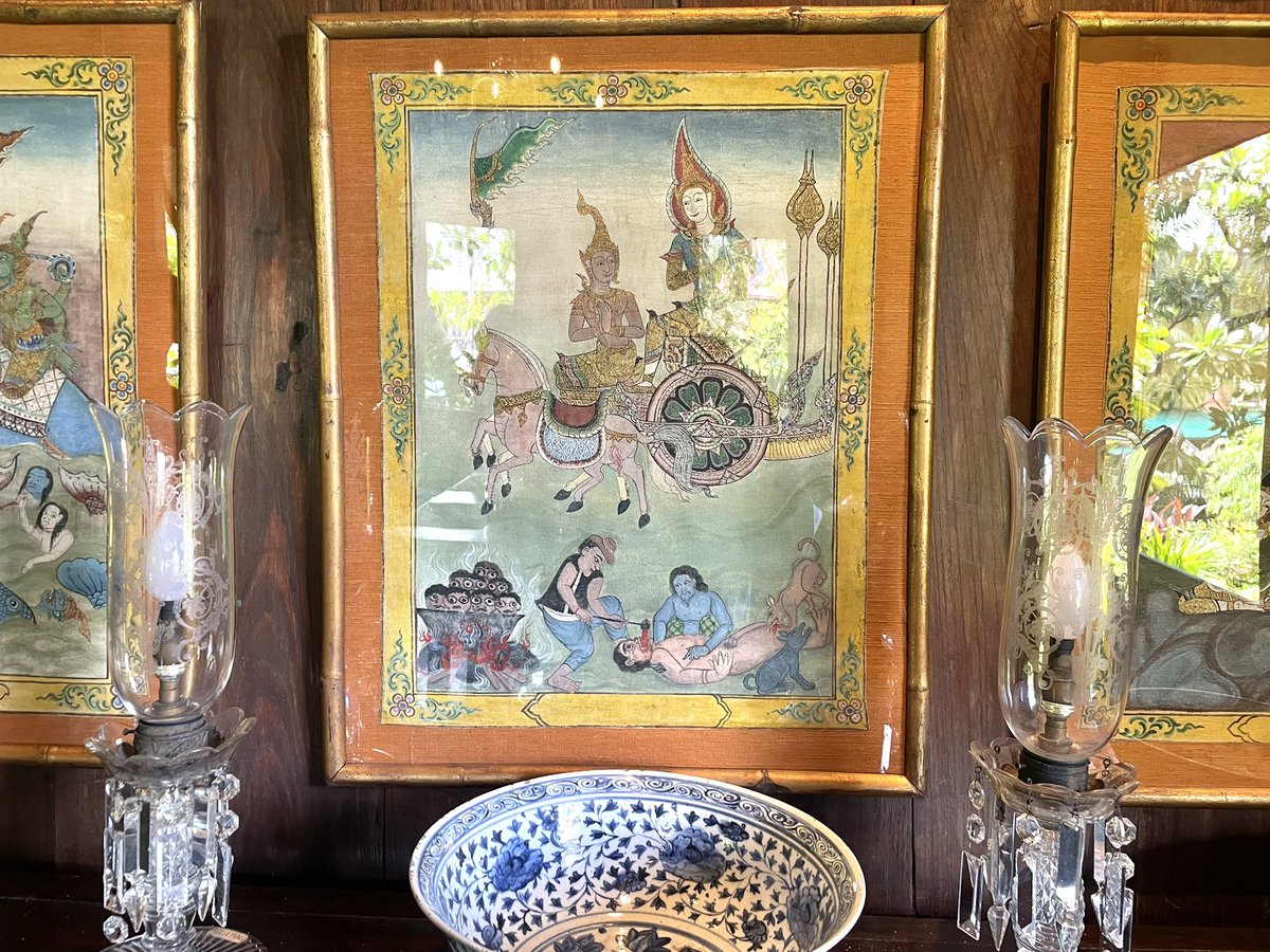 タイの地獄寺 (@jigokudera) / Posts / X