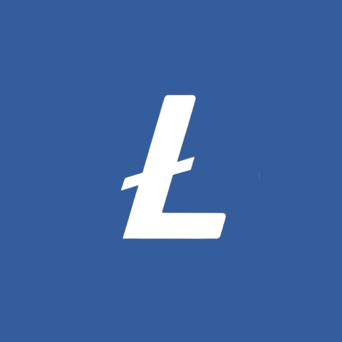 Merdog's tweet photo. The Real BitCoin Author Merdog: “I own Litecoin, I think it’s interesting.” 👀 https://t.co/nTxhHYvF8e