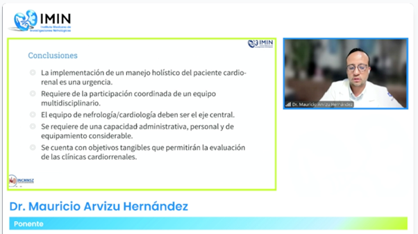 IMINmx's tweet photo. 9.2/9 No olvides que puedes volver a ver este webinar en https://t.co/A4JDkMhOPA

#IMIN #IMIN2026 #IMINdigital #ExpertTalks #CardioRenal - Tutorial: @kidney_doctor https://t.co/UyddESwCsM