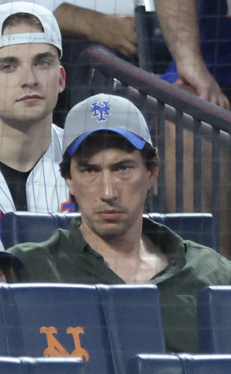 adamdrivercentl's tweet photo. his resting grumpy face 🫶🏽 https://t.co/8AzOzJpnqR