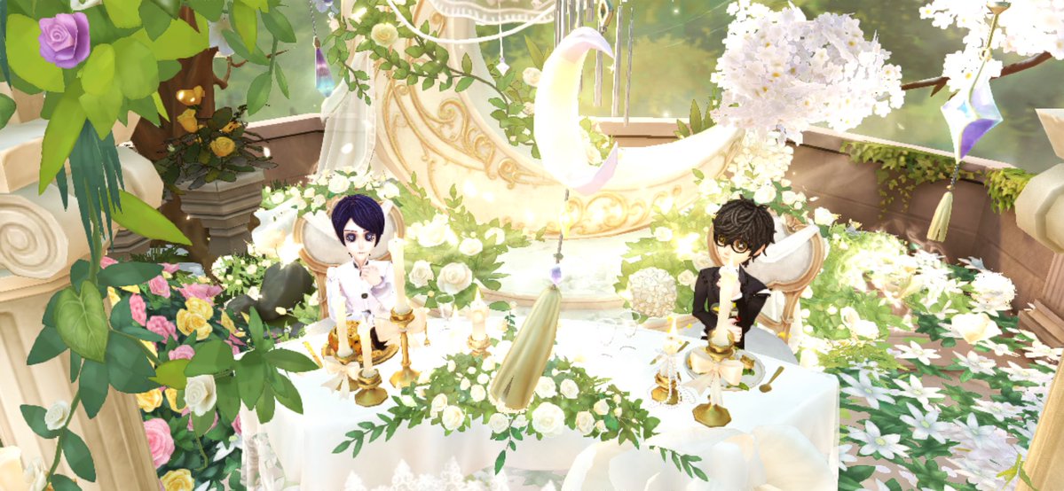 KTS_0128's tweet photo. こちら弼さんの居館で撮らせていただいた🦊☕️の結婚式です https://t.co/HKnoXJ3wot