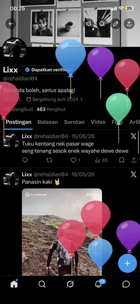Lixx tweet media