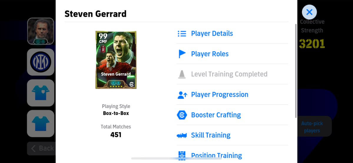 MayowaKesh's tweet photo. This             Or                That 

Which is better my efootball mutuals https://t.co/lEeHMq3qyG
