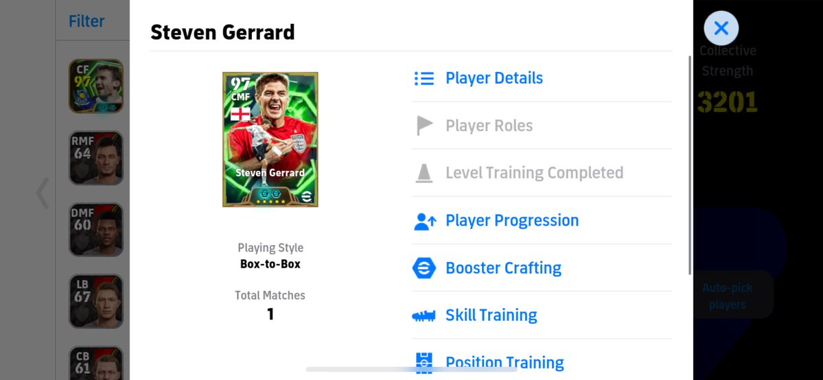 MayowaKesh's tweet photo. This             Or                That 

Which is better my efootball mutuals https://t.co/lEeHMq3qyG