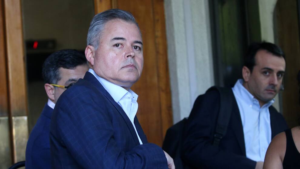 ElDeportivoLT's tweet photo. ⚽ Jorge Yunge se baja de la lucha por la sede de Quilín: “No seré candidato a la presidencia de la ANFP ni la Federación” https://t.co/J4iDcW8JQd https://t.co/n4TQfoBcum