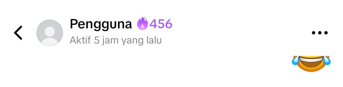 krgajb's tweet photo. Hehe streaknya bagus ya 🥺🥹😭 https://t.co/egQIcZP6Gj