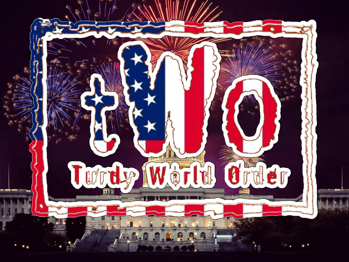 turdyWorldorder's tweet photo. HAPPY 4TH OF JULY !! 
SHIT RED WHITE &amp; BLUE!! 
GOD BLESS THE USA !! 🇺🇸 🇺🇸

#happy4thofjuly🇺🇸🎉 #tWo #turdyworldorder https://t.co/mKopn9WjQG