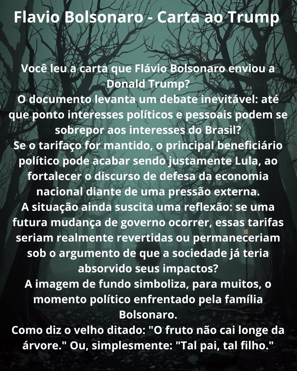 zapptrei's tweet photo. @CarlosBolsonaro @CarolDeToni @claudio_dantas_ @FlavioBolsonaro @GugaNoblat @PastorMalafaia @tarcisiogdf @JovemPanNews É uma vergonha,  termos um sujeito como este candidato a presidência do país https://t.co/YVfR5SC5Kb