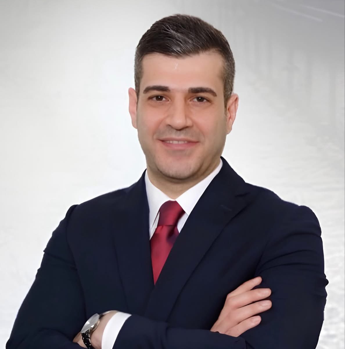 edaarpa01's tweet photo. Cumhurbaşkanımız ve Genel Başkanımız Sayın Recep Tayyip Erdoğan ’ın tensipleriyle; AK Parti Adana İl Başkanlığına atanan Sn. @avmustafaozkan başkanımızı  tebrik eder, yeni görevinde başarılar dilerim.

#Adana #Akparti https://t.co/7Hmd5CzQlV
