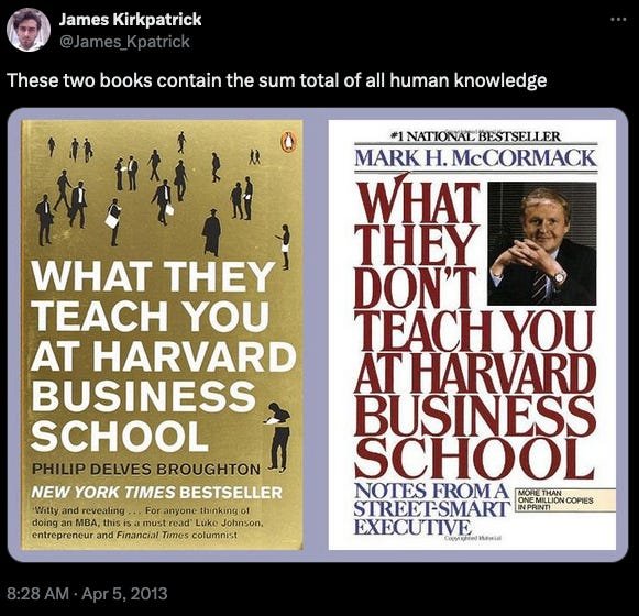PAHoyeck's tweet photo. This might still be my favourite logic joke of all time https://t.co/DJMBetB6o3