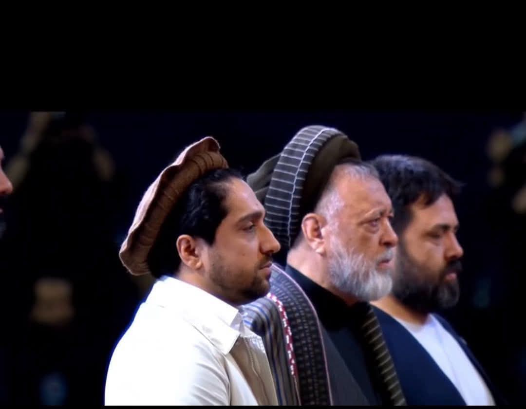 Hamedi_01's tweet photo. خوش باوري مه کوئ!
د شیعګانو په دغه عمل سره یو ځل بیا ثابته سوه چې له حد زیات باور او اعتماد پر هیڅ چا مه کوئ. https://t.co/5AcP3Z0xWG