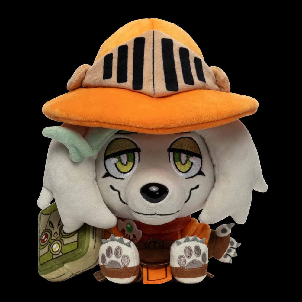 CeeHaz 👹 ORI PLUSHIE IN BIO tweet media