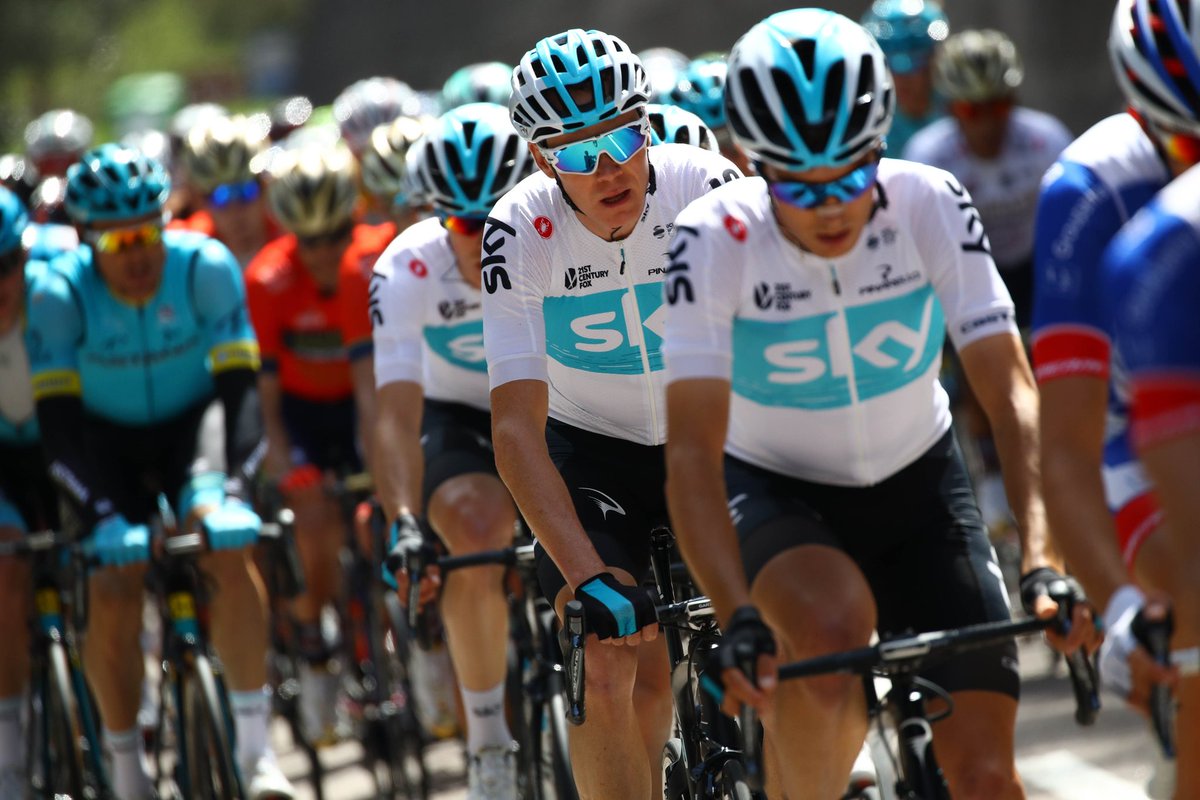 Tourof_TheAlps's tweet photo. Congrats on a wonderful career, @chrisfroome 👏

Enjoy retirement!

📸 Sprint Cycling / Pentaphoto 
#TotA #TouroftheAlps #LiveUphill #Froome https://t.co/AYdl8rAmZ7