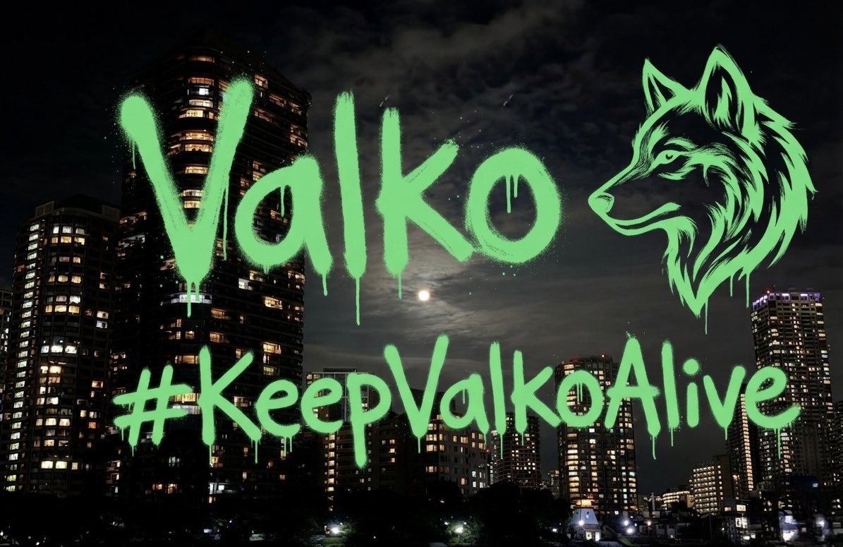 iriss0210's tweet photo. @AztecaChihuahua @Zaynesgod #BringValkoBack 
#BringValkoBack 
#BringValkoBack 
#BringBackValko 
#LADSGiveUsBackValko https://t.co/spBQrliIQ6