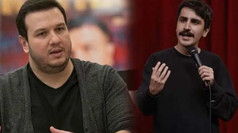 Gökbakar'dan Stand-up Sanatçısı Deniz Göktaş'ın Tutuklanmasına Tepki: 'Konuşarak İşlenen Suç Olmaz'