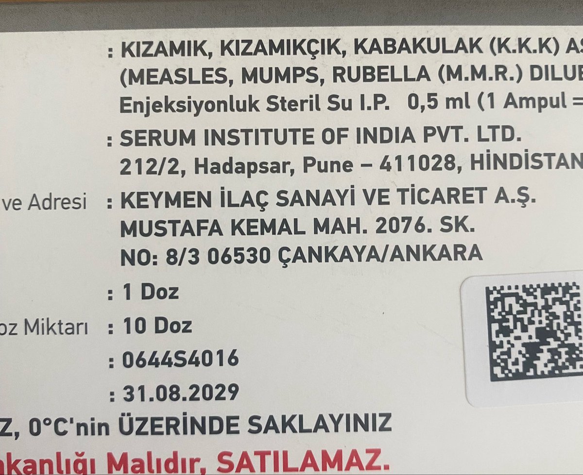 TtbAhk's tweet photo. Aile hekimleri yıl sonuna doğru %35 lik vergi dilimine giriyor ve toplam yıllık 400-600 bin lira gelir vergisi ödüyor. Keymen İlaç A. Ş. gibi bu alanda tekel olan tıbbı cihaz ve aşı ithalatı yapan bir şirketin ise vergi ödemediği TBMM'de açıklanıyor. #VergideAdalet https://t.co/vfnDgu36j7