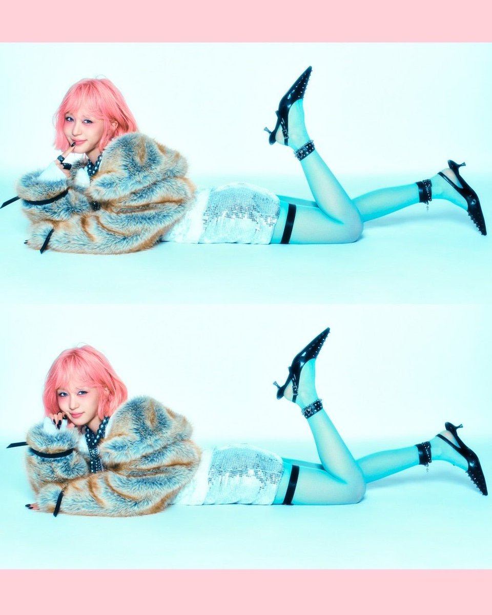 KEP1ERBRASlL's tweet photo. 📸: PERFEITA!! | Hikaru em novo photoshoot para seu Instagram:

#히카루 #HIKARU
#Kep1er #케플러 https://t.co/KF3lu4ToM0