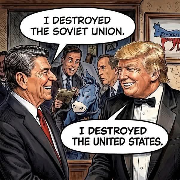 SueZieCue's tweet photo. #TrumpWORSTpresidentEVER https://t.co/Ag5sBxykQ0