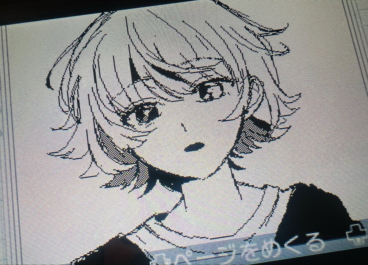ccodad's tweet photo. リハビリ https://t.co/6x4sXhOjGM