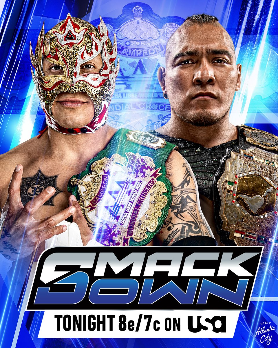 WWE tweet picture