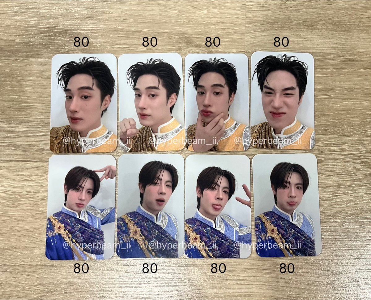 hyperbeam_ii's tweet photo. อัพเดตค่ะมีมาเพิ่มนิดหน่อย น่าจะสุดท้ายแล้วว
ราคาตามรูป /ค่าส่ง 30

#ตลาดนัดdmd #ตลาดนัดเติ้ลเฟิร์สวัน #ตลาดนัดTlefirstone https://t.co/R98MhHUSse