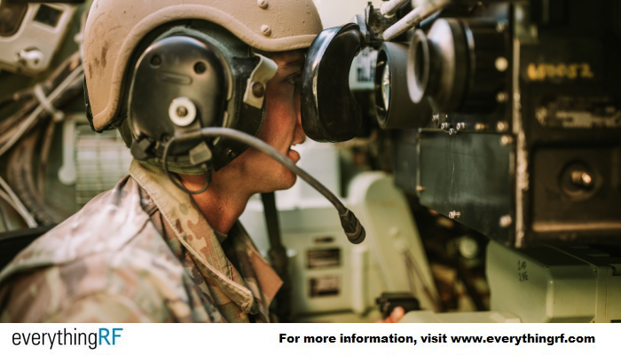everythingRFcom's tweet photo. Mtron Awarded $4 Million in Production Contracts for Advanced Electronic Warfare System 

Read more - https://t.co/Dwh8kFhkfp

#electronicwarfare #defense #innovation #technology #military https://t.co/JUPjWJR0bG