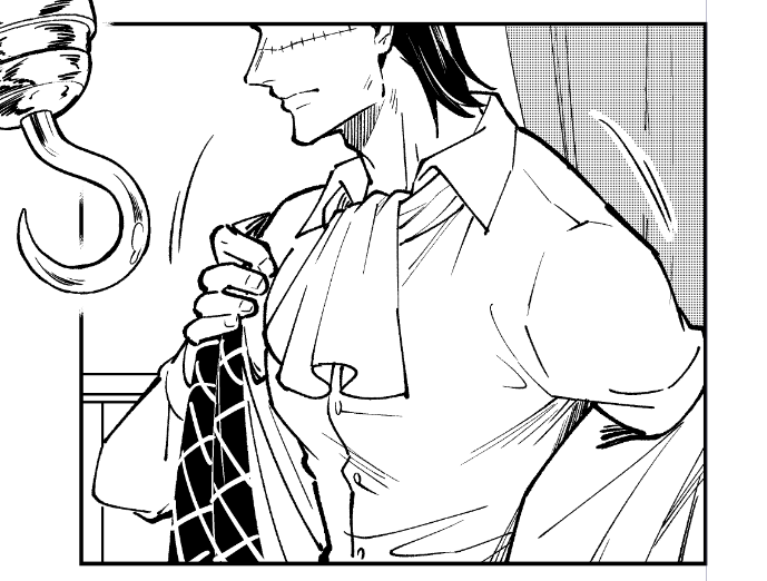 Ngimngum_'s tweet photo. wip โดจินเล่มใหม่ https://t.co/nthHf4XFty