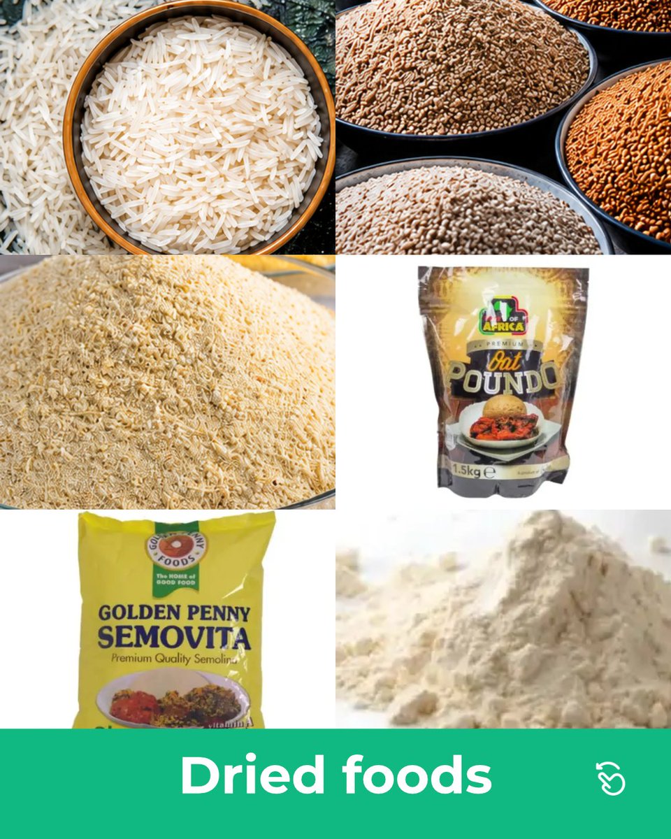 Getthingsonline's tweet photo. Before you start cooking...
Make sure your kitchen is ready.
Everything you need. One marketplace.
🚚 FREE first delivery.
🌍 https://t.co/1HjugY2xxl
#Getthings #AfricanGroceries #Scotland #TasteOfHome #FreeDelivery https://t.co/DBeoXrxKsG