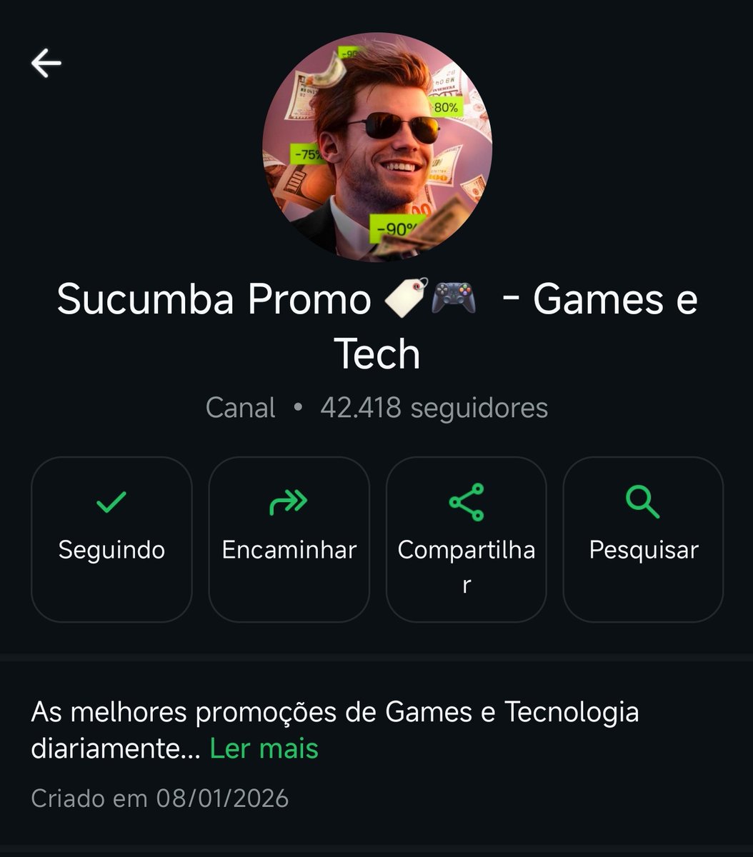 Darklight0_'s tweet photo. @SucumbaGames E lá vamos nós https://t.co/pFgHHpYyNn