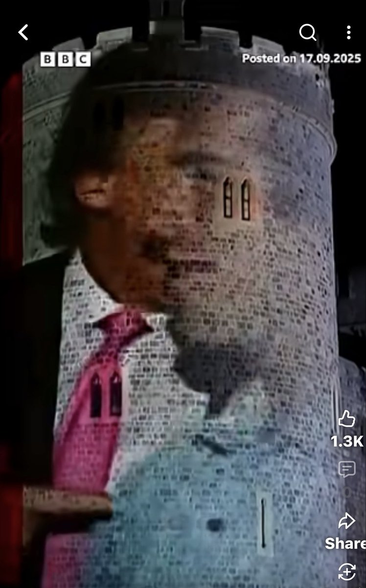 ALX45's tweet photo. @MonicaCrowley It’s reminiscent of another American Story projected on a historical monument. https://t.co/LiIlrERI0E