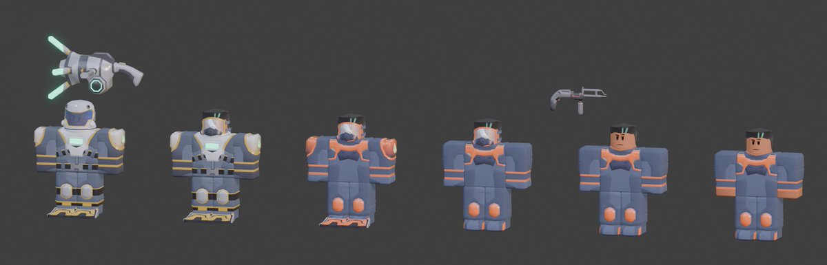 luigi_star1's tweet photo. hi i made  scuba pyromancer and contributed to seal commander #RobloxDev #towerdefensesimulator https://t.co/ZUx8jzRzE4