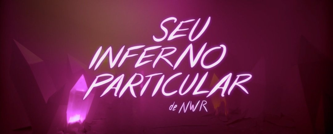 NWR_pic's tweet photo. BRAZIL : release date TBA
HER PRIVATE HELL (SEU INFERNO PARTICULAR) 

via @mubibrasil https://t.co/m9Et75StAA