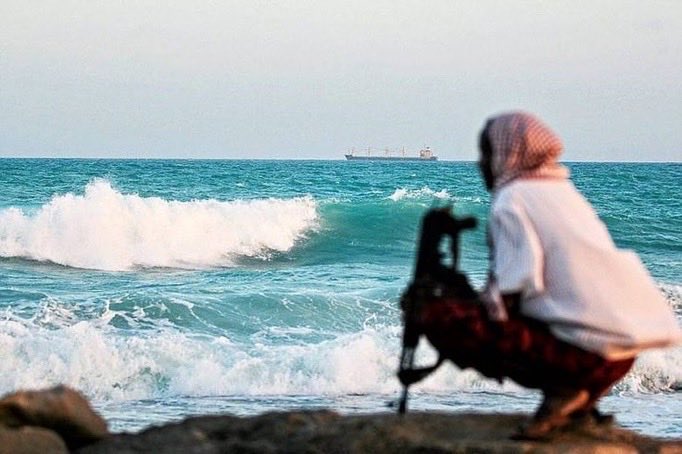 abdonetworking's tweet photo. The coast of Somalia 🇸🇴 https://t.co/WNIbj5Xd2o