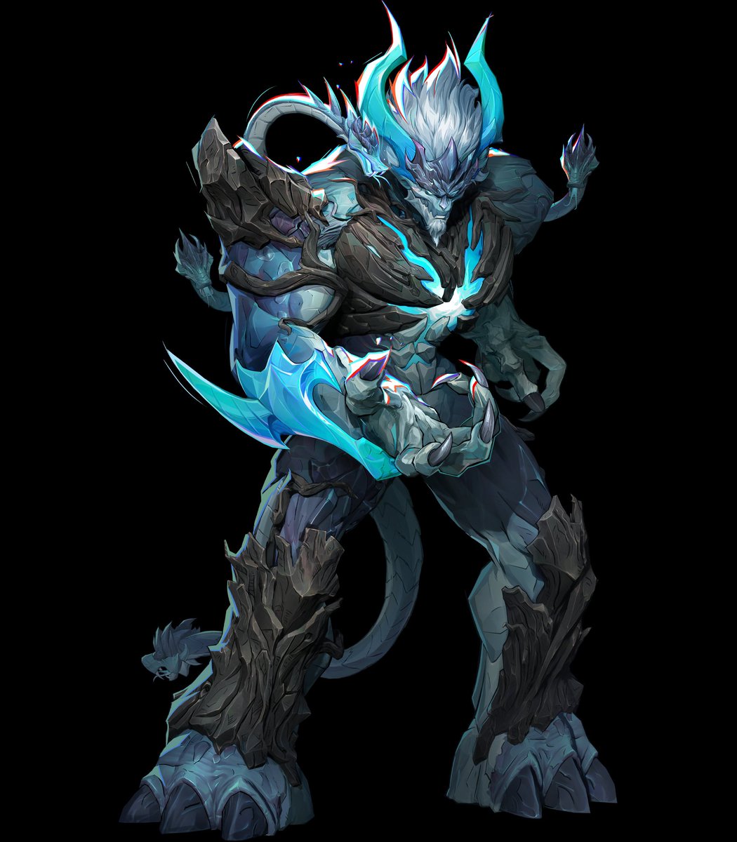 _____JoyBoy_'s tweet photo. @kouvsevildead Idk, I’m a comic purist when it comes to skins and I’m aware this is a matter of taste so I think releasing original concepts is fine - people like them.
But a Comic-Book Game releasing 1 comic skin and then 10 fan-service skins and 3 original concepts is pushing it, no?+ https://t.co/EkAZ9vbvTB