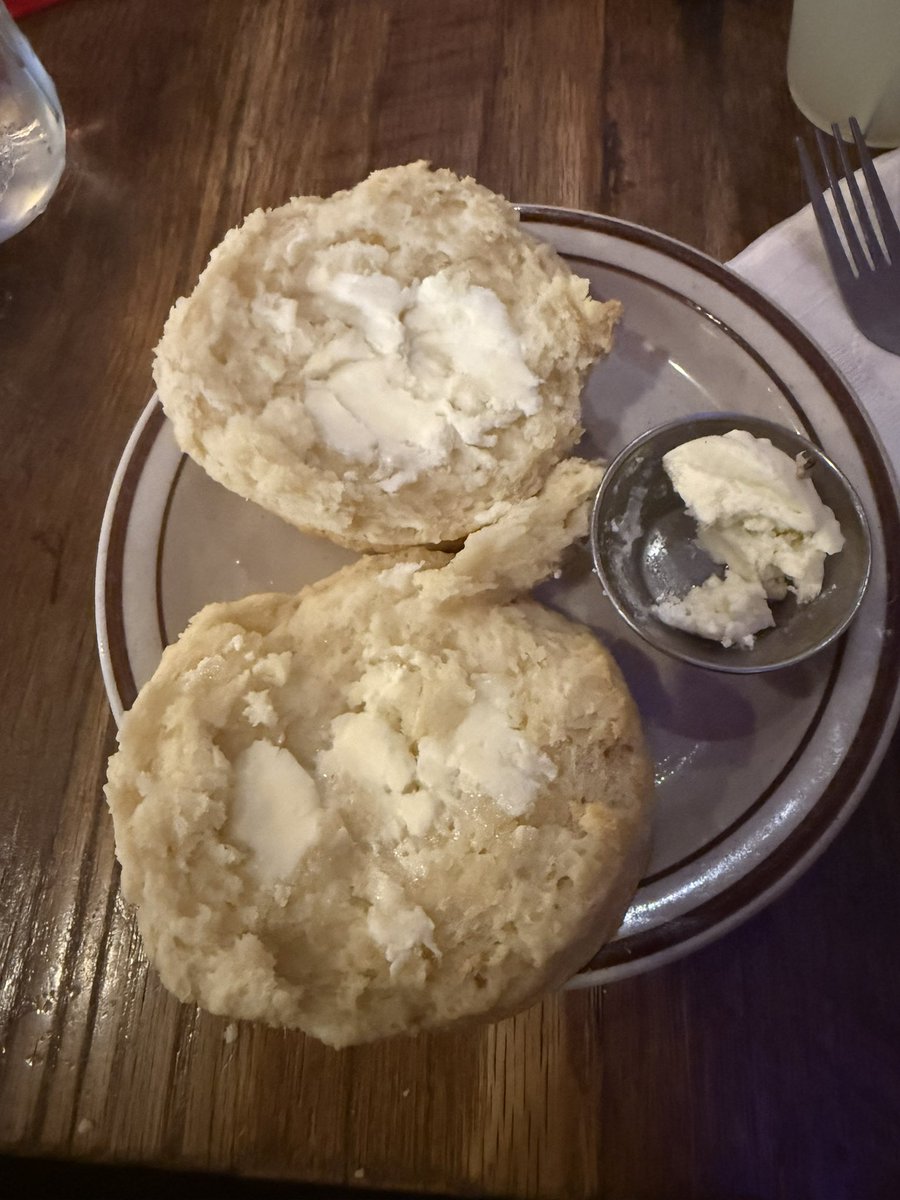 JonRothstein's tweet photo. Denver Biscuit Company. Buy Stock Now. https://t.co/iUlIyFkisN