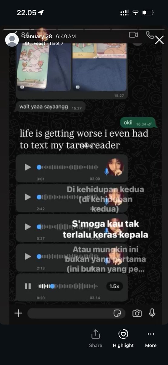 saddobleve's tweet photo. pov liat story sec acc gw yg publik itu https://t.co/RxEiJQqLyK