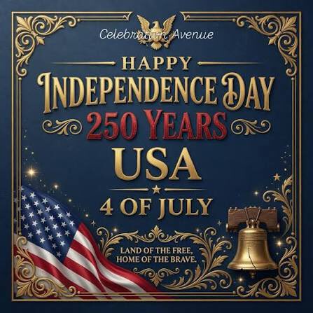 KillAuDeepState's tweet photo. It’s 4th of July in Australia. 🇦🇺 

So an early Happy Birthday to you America❗️❗️❗️

🇺🇸 🎉 https://t.co/KEI6XFj1go