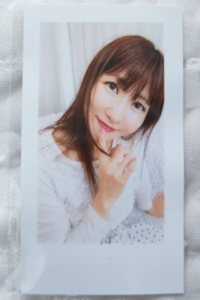 PlusAuction's tweet photo. 【FANZAオークション出品中！】美樹うららちゃんの「私服セット」とサイン入りインスタントフォトhttps://t.co/UFtH6G5UDV宜しくお願い致します。#美樹うらら #みきうらら #踊り子 #ダンサー #モデル #オークション #撮影会 #被写体 #イベント #舞台 #ミュージック #下着 https://t.co/q8cX0j3w5t