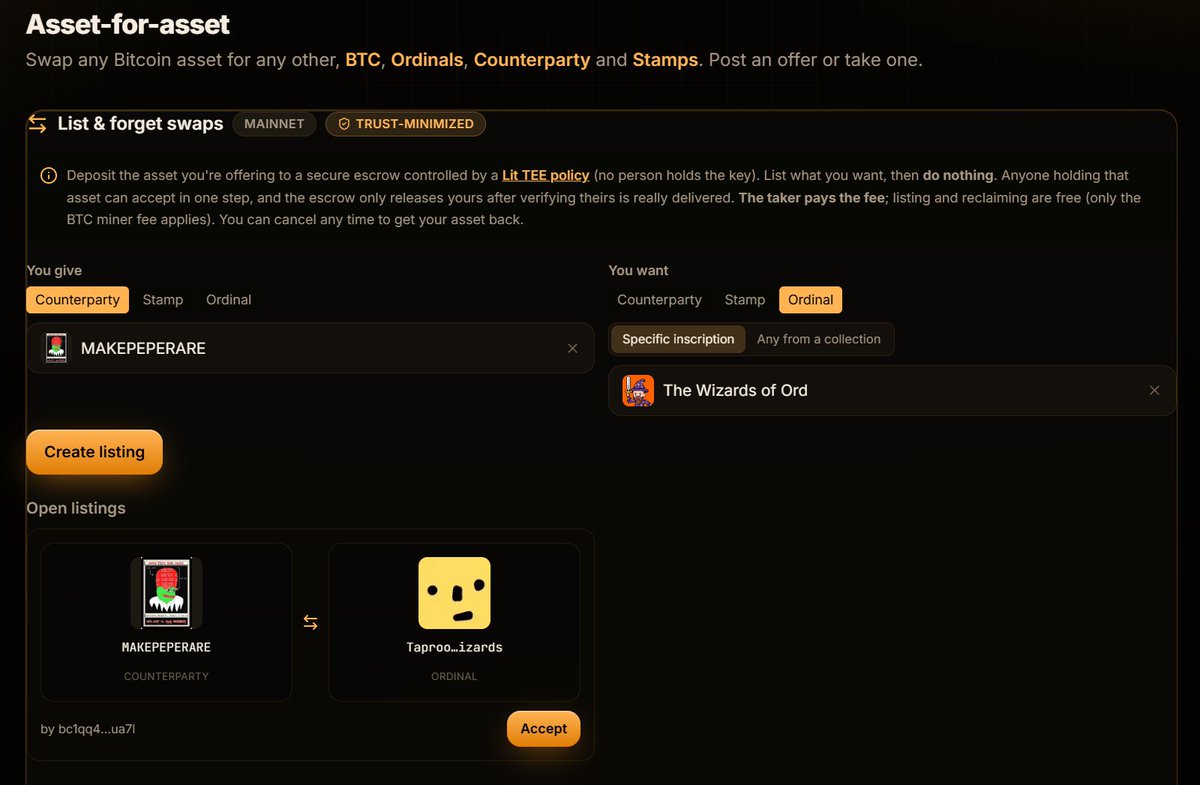 RareBtcAssets tweet picture