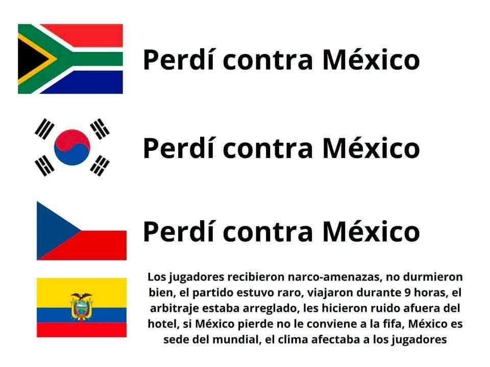 Maggmor3's tweet photo. @ELJeff_23 Siempre montan pretextos para no aceptar que aún con su “Generación dorada” no ganan. https://t.co/Ez9ERyaoEY