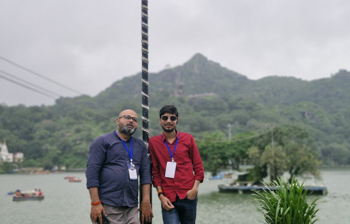 Shivam Dixit tweet media