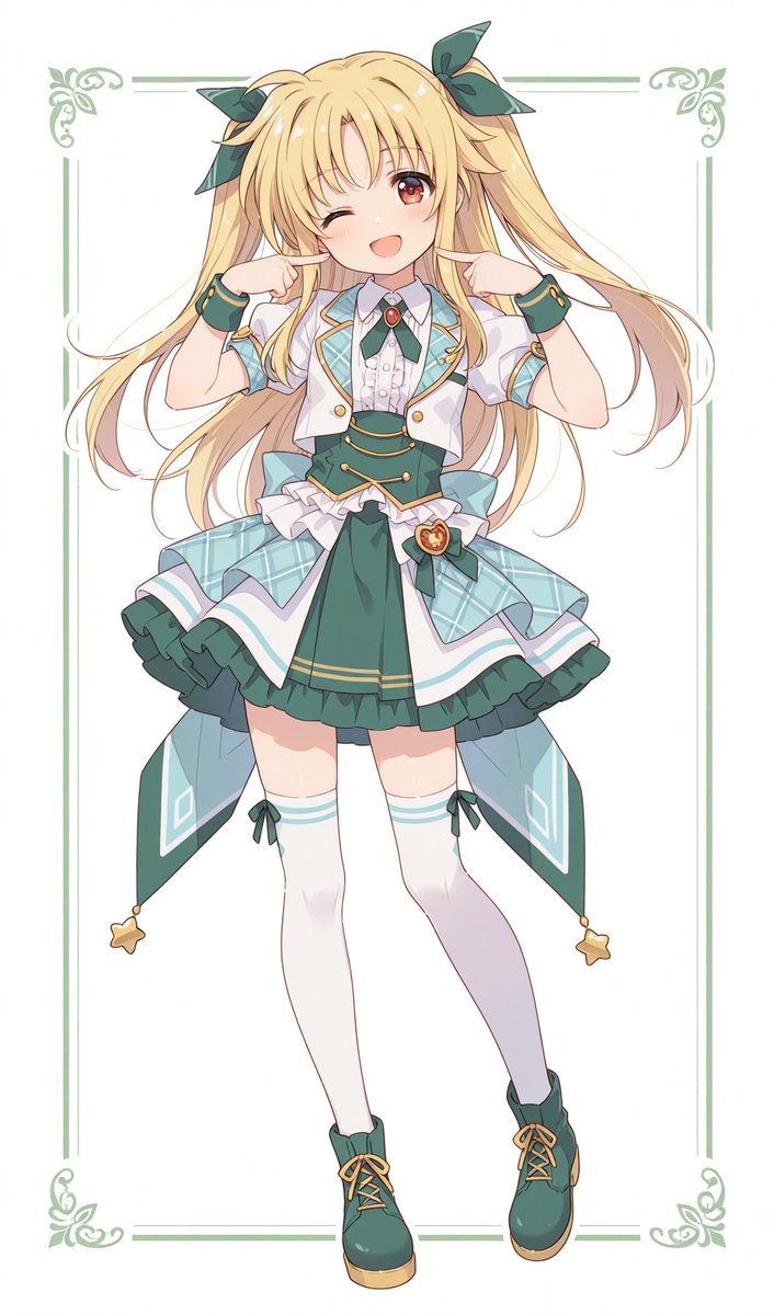 モケ✨AIart (@mokemoke2521) / Posts / X