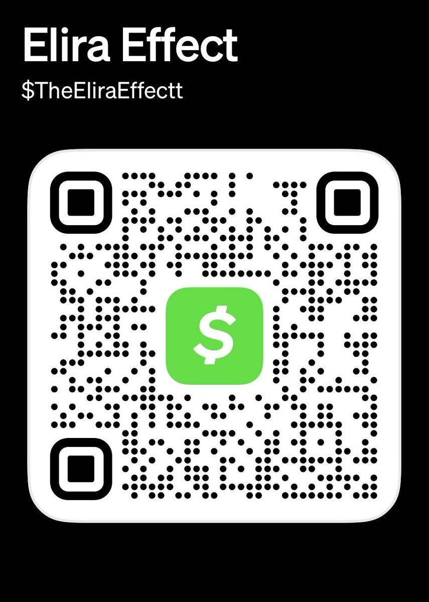 TheEliraEffect's tweet photo. Skip the typing. Scan, tip, and show your appreciation. 💸👣 Every tip gets noticed.
#FindomFeet #Findom https://t.co/QxkKZiS5Lr