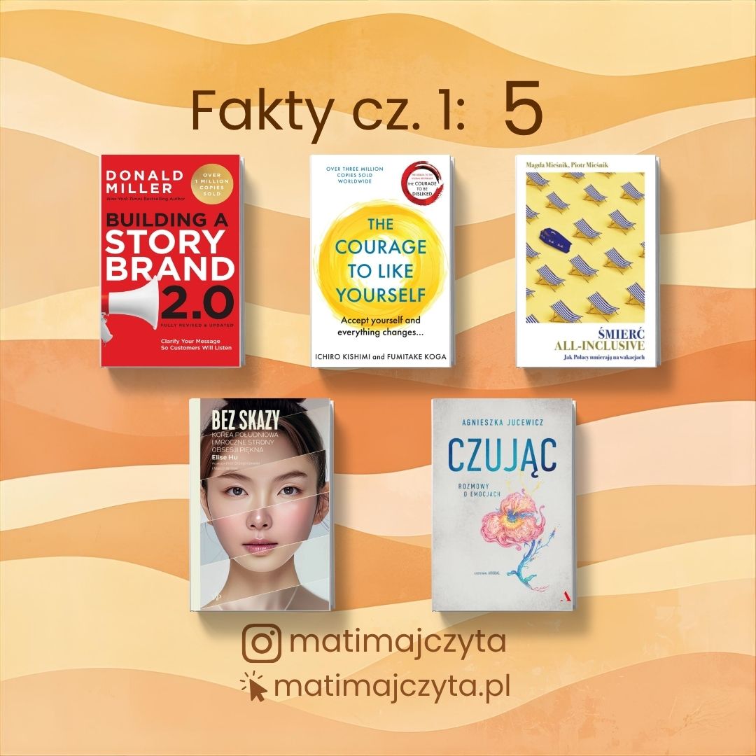 matimajczyta's tweet photo. Fikcja czasem poczeka, bo czerwiec należał do literatury faktu 🙈
#podsumowanieczytelnicze #twitteroweksiążkary #fakty #czlowiek #książki #dobryczas https://t.co/BoKtJxqxc4