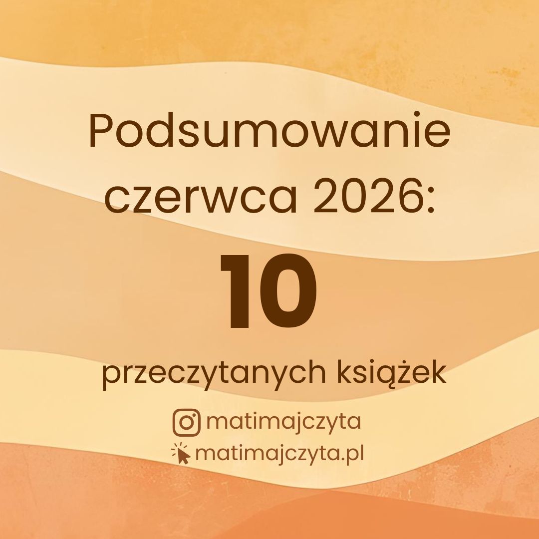 matimajczyta's tweet photo. Fikcja czasem poczeka, bo czerwiec należał do literatury faktu 🙈
#podsumowanieczytelnicze #twitteroweksiążkary #fakty #czlowiek #książki #dobryczas https://t.co/BoKtJxqxc4