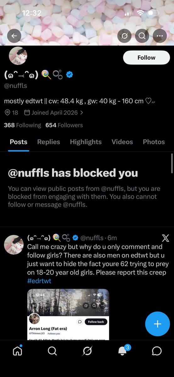 yuxme tweet media